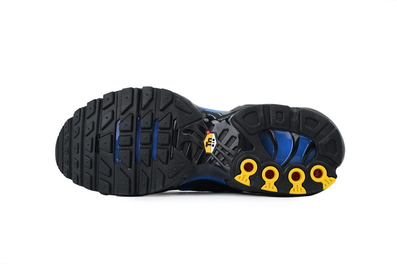 【BA3MA】黑蓝水晶 耐克 NIKE 休闲时尚跑步鞋 DM0032-041 Nike Air Max Plus 'Black Blue Crystal'