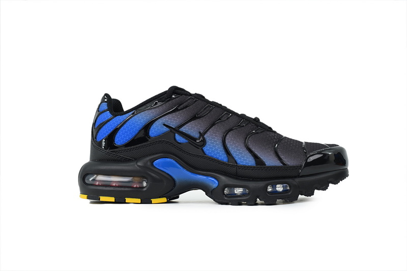 【BA3MA】黑蓝水晶 耐克 NIKE 休闲时尚跑步鞋 DM0032-041 Nike Air Max Plus 'Black Blue Crystal'