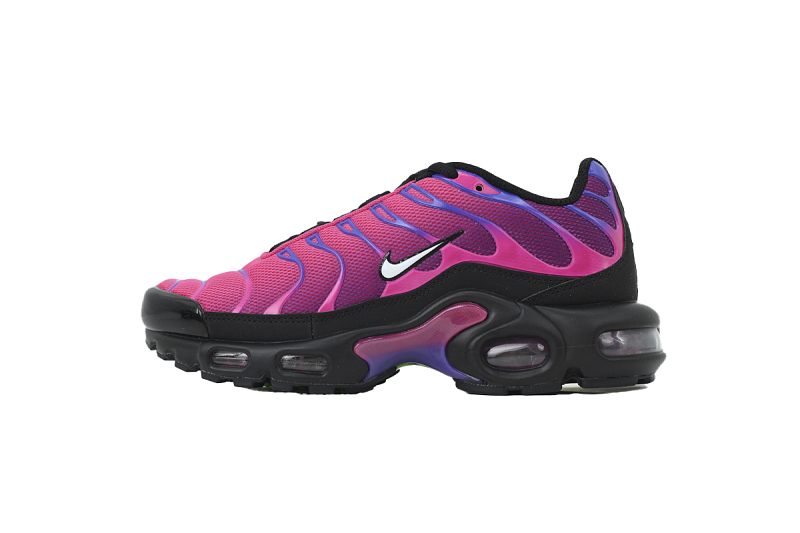【BA3MA】叛逆的空气 耐克 NIKE 休闲时尚跑步鞋 604133-610 Nike Air Max Plus 'Rebellious Air'