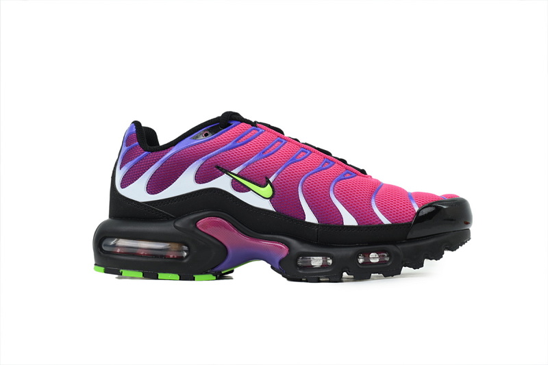 【BA3MA】叛逆的空气 耐克 NIKE 休闲时尚跑步鞋 604133-610 Nike Air Max Plus 'Rebellious Air'