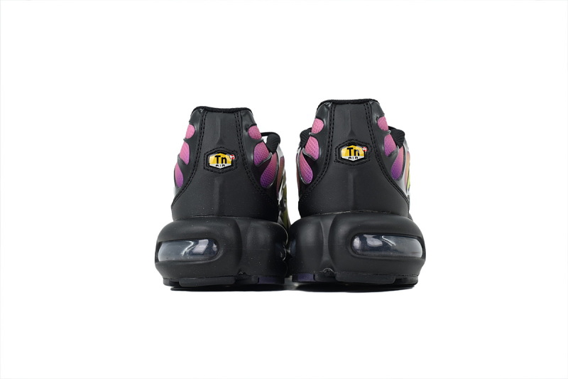 【BA3MA】北极光 耐克 NIKE 休闲时尚跑步鞋 DZ3670-006 Nike Air Max Plus OG Aurora Borealis