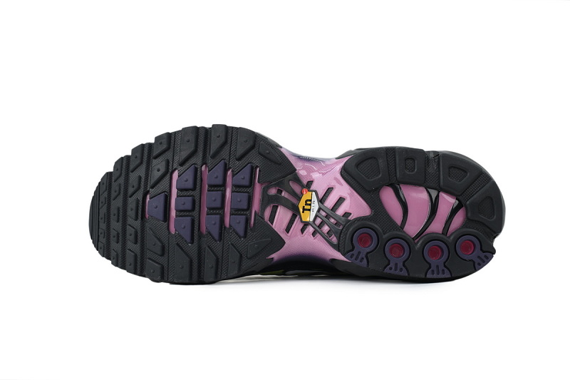 【BA3MA】北极光 耐克 NIKE 休闲时尚跑步鞋 DZ3670-006 Nike Air Max Plus OG Aurora Borealis