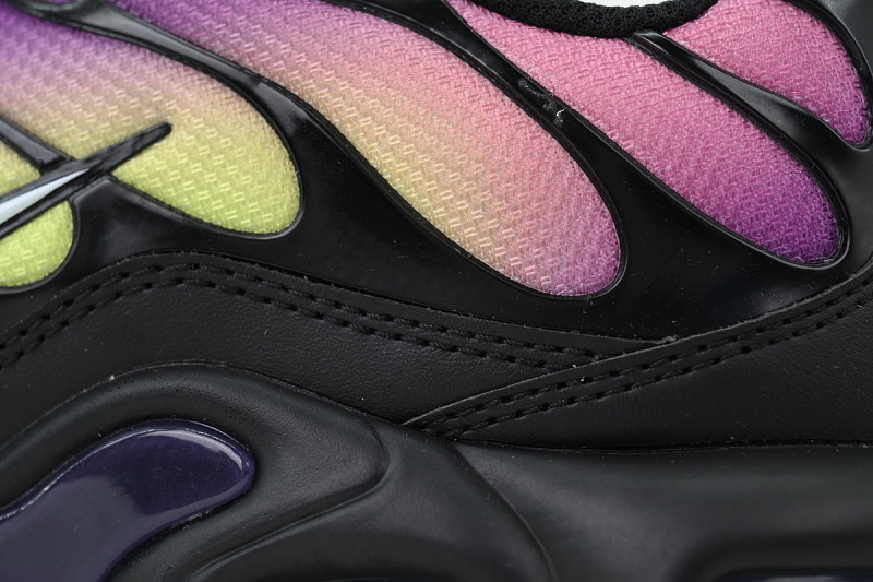 【BA3MA】北极光 耐克 NIKE 休闲时尚跑步鞋 DZ3670-006 Nike Air Max Plus OG Aurora Borealis