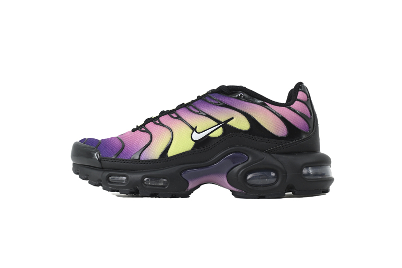 yupoo_383037_ded6413c.jpg 【BA3MA】北极光 耐克 NIKE 休闲时尚跑步鞋 DZ3670-006 Nike Air Max Plus OG Aurora Borealis