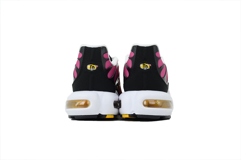 【BA3MA】树莓红 耐克 NIKE 休闲时尚跑步鞋 DX0755-600 Nike Air Max Plus OG 'Gold Raspberry Red'