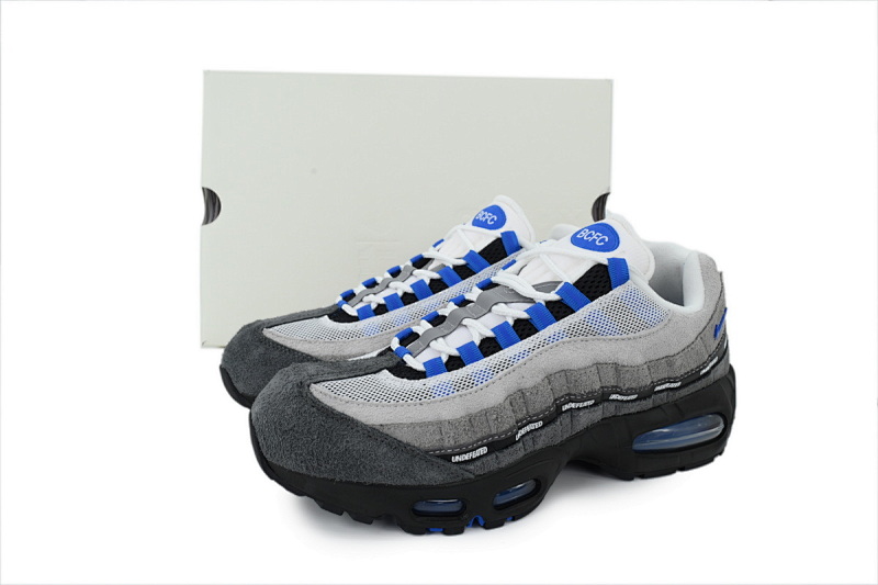 yupoo_383087_1470909e.jpg 【CA3KZ】伯明翰限定 KZ版本耐克95气垫 IB4523-001 Undefeated x Nike Air Max 95 'Concord'
