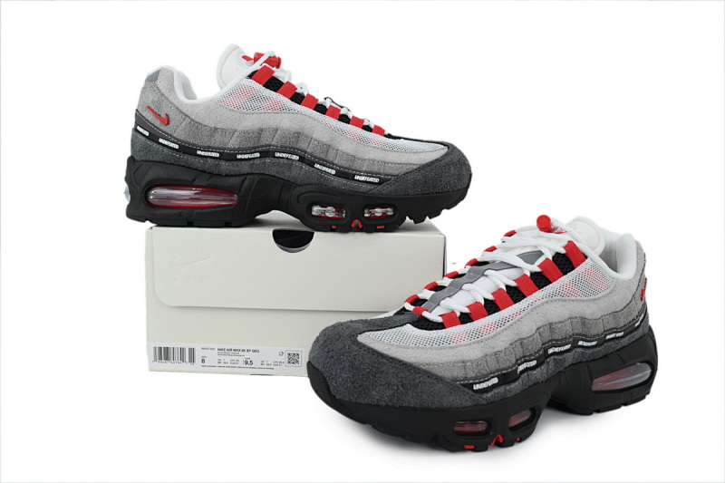 yupoo_383137_8aeaff88.jpg 【CA3KZ】东京限定 KZ版本耐克95气垫 IB4523-003 Undefeated x Nike Air Max 95 'Bright Crimson'