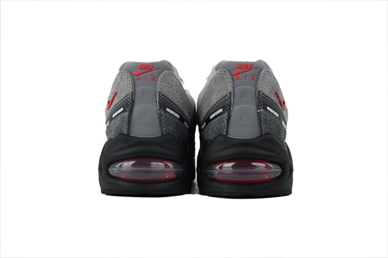 yupoo_383137_f331bcac.jpg 【CA3KZ】东京限定 KZ版本耐克95气垫 IB4523-003 Undefeated x Nike Air Max 95 'Bright Crimson'