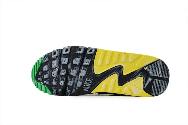 yupoo_383212_0668ea96.jpg 【CA7MA】90联名 耐克90联名气垫跑鞋 IM2511-100 Grateful Dead x University Of Oregon x Nike Air Max 90 Co Branded