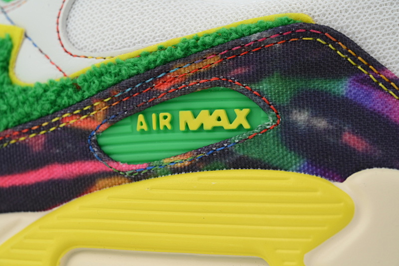 yupoo_383212_7ec5a2fd.jpg 【CA7MA】90联名 耐克90联名气垫跑鞋 IM2511-100 Grateful Dead x University Of Oregon x Nike Air Max 90 Co Branded