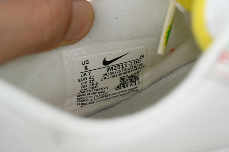 yupoo_383212_c448ef7b.jpg 【CA7MA】90联名 耐克90联名气垫跑鞋 IM2511-100 Grateful Dead x University Of Oregon x Nike Air Max 90 Co Branded