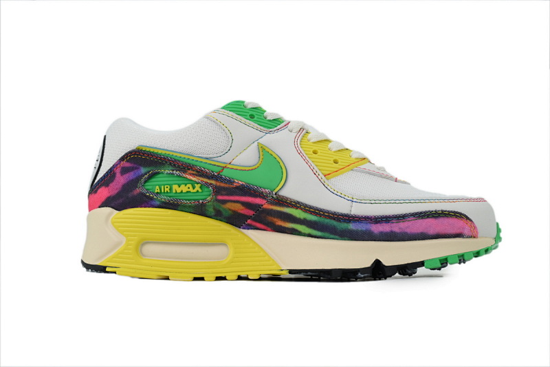 yupoo_383212_ebe90cb4.jpg 【CA7MA】90联名 耐克90联名气垫跑鞋 IM2511-100 Grateful Dead x University Of Oregon x Nike Air Max 90 Co Branded