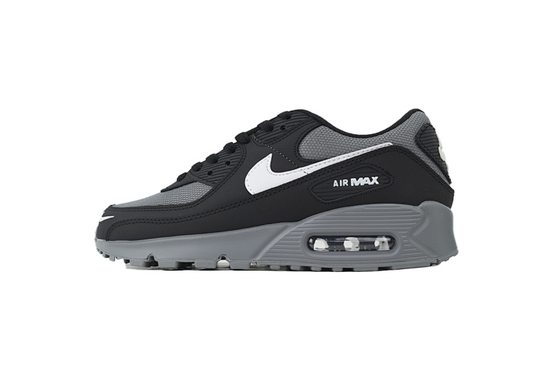 yupoo_383236_04583a58.jpg 【BA1MA】90黑灰 耐克90联名气垫跑鞋 IM5989-010 Nike Air Max 90 Black Gray