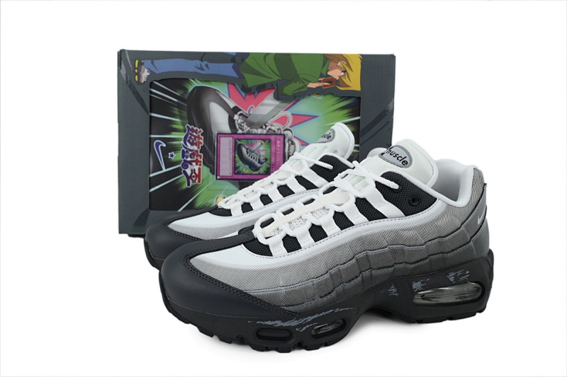 yupoo_383260_16f5fc91.jpg 【CA3KZ】游戏王灰 KZ版本耐克95气垫 II7404-100 Yu-Gi-Oh! x Nike Air Max Muscle 95 QS 'Jonouchi'
