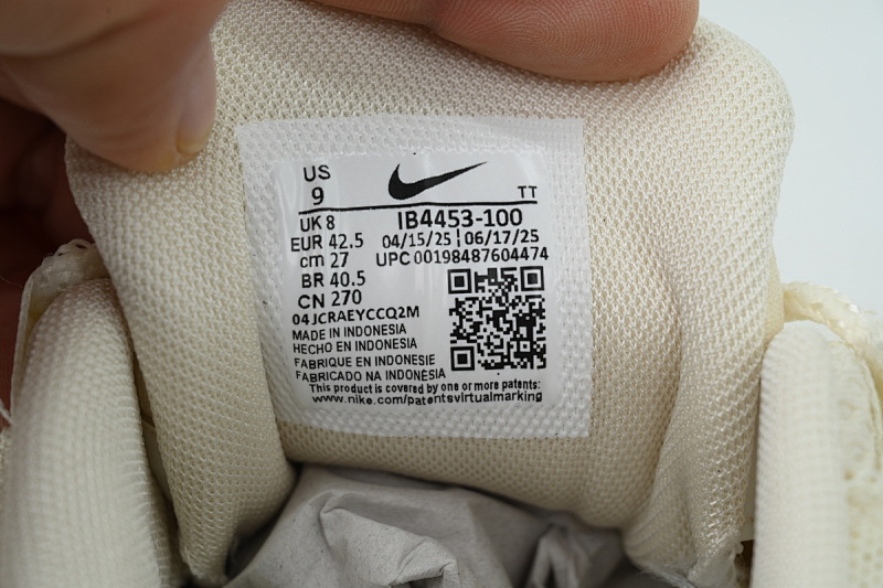 yupoo_383311_1c7f8998.jpg 【CA9KZ】大气泡UN联名米白 KZ版本耐克95气垫 IB4453-100 Undefeated x Nike Air Max 95 'Sail'