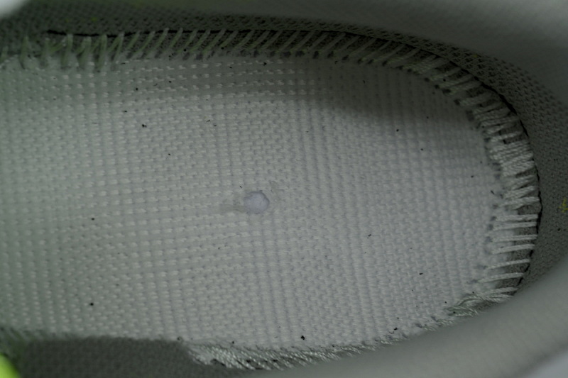 【BA1MA】青柠色皮面 耐克90联名气垫跑鞋 CD6864-101 Nike Air Max 90 GS 'Volt'