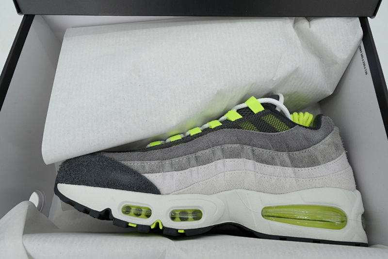 yupoo_383410_4230ab50.jpg 【CA9KZ】反转黑荧光 KZ版本耐克95气垫 HM4738-001 Nike Air Max 95 OG 'Reverse Neon'