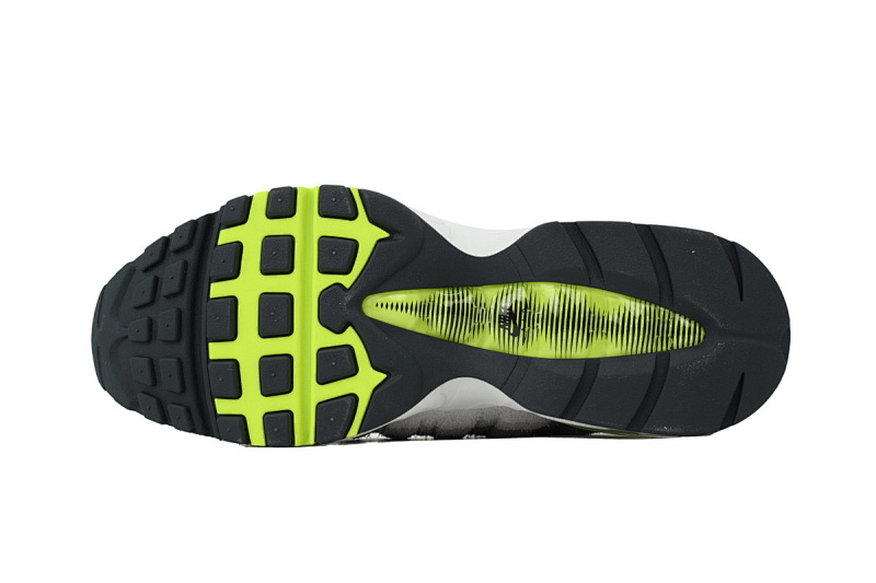 yupoo_383410_aee575c4.jpg 【CA9KZ】反转黑荧光 KZ版本耐克95气垫 HM4738-001 Nike Air Max 95 OG 'Reverse Neon'