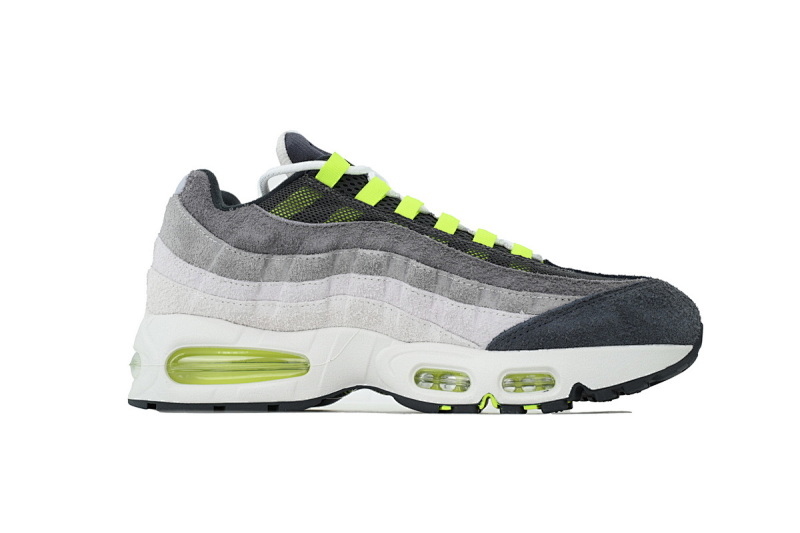 yupoo_383410_c87b580f.jpg 【CA9KZ】反转黑荧光 KZ版本耐克95气垫 HM4738-001 Nike Air Max 95 OG 'Reverse Neon'