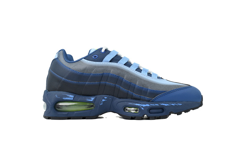 【CA1MC】游戏王 耐克95气垫 II7404-400 Yu-Gi-Oh! x Nike Air Max Muscle 95 QS 'Joey'