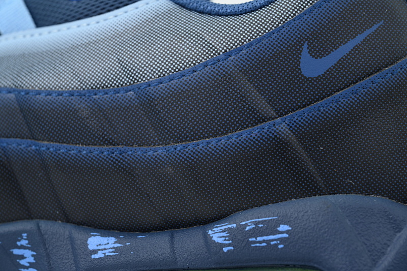 【CA1MC】游戏王 耐克95气垫 II7404-400 Yu-Gi-Oh! x Nike Air Max Muscle 95 QS 'Joey'