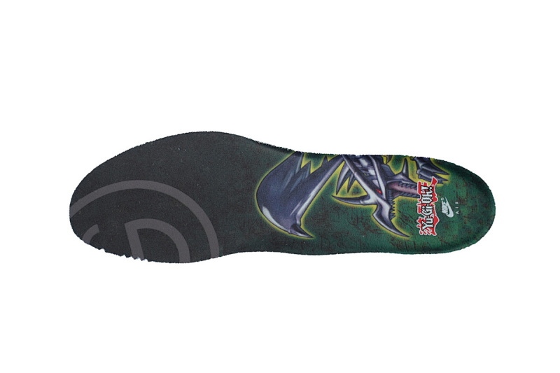 【CA1MC】游戏王 耐克95气垫 II7404-400 Yu-Gi-Oh! x Nike Air Max Muscle 95 QS 'Joey'