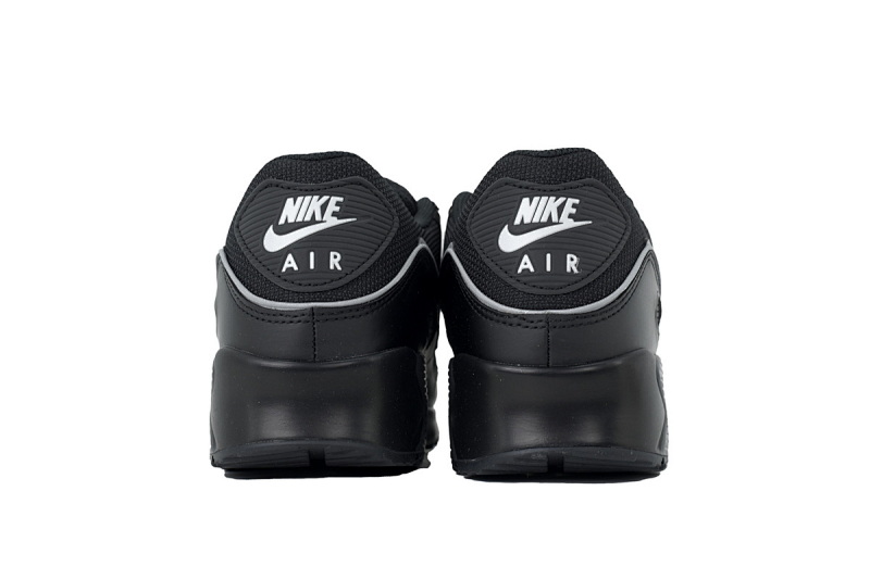 yupoo_383548_c68843ce.jpg 【BA1MA】黑银 耐克90联名气垫跑鞋 HV4517-002 Nike Air Max 90 Premium Reflective 'Black'