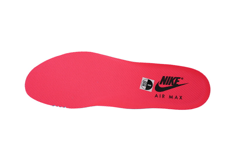 【CA9KZ】灰红 KZ版本耐克95气垫 IM7410-001  Nike Air Max 95 'Big Bubble - Solar Red'