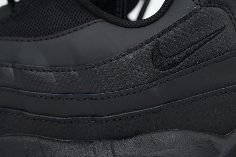 yupoo_383671_30ce09a5.jpg 【CA9KZ】全黑 KZ版本耐克95气垫 HM8755-001 Nike Air Max 95 OG 'Black Anthracite'