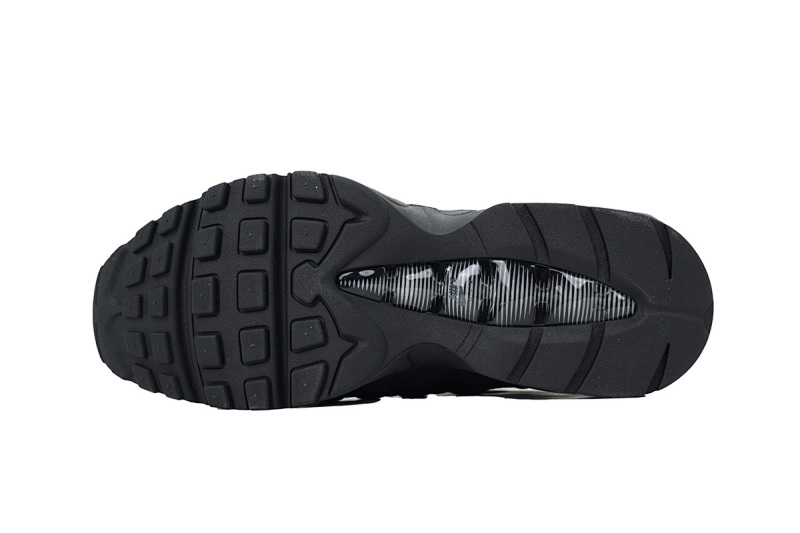 yupoo_383671_a2c33789.jpg 【CA9KZ】全黑 KZ版本耐克95气垫 HM8755-001 Nike Air Max 95 OG 'Black Anthracite'