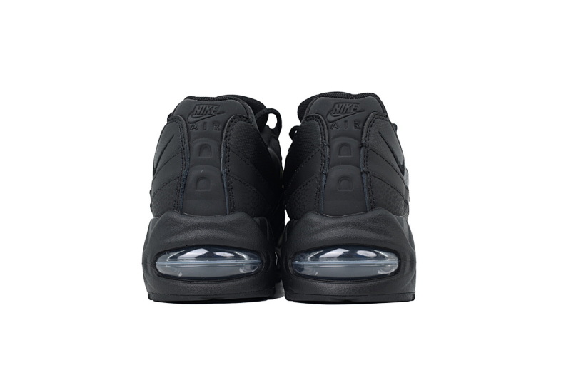yupoo_383671_ce43dc0b.jpg 【CA9KZ】全黑 KZ版本耐克95气垫 HM8755-001 Nike Air Max 95 OG 'Black Anthracite'