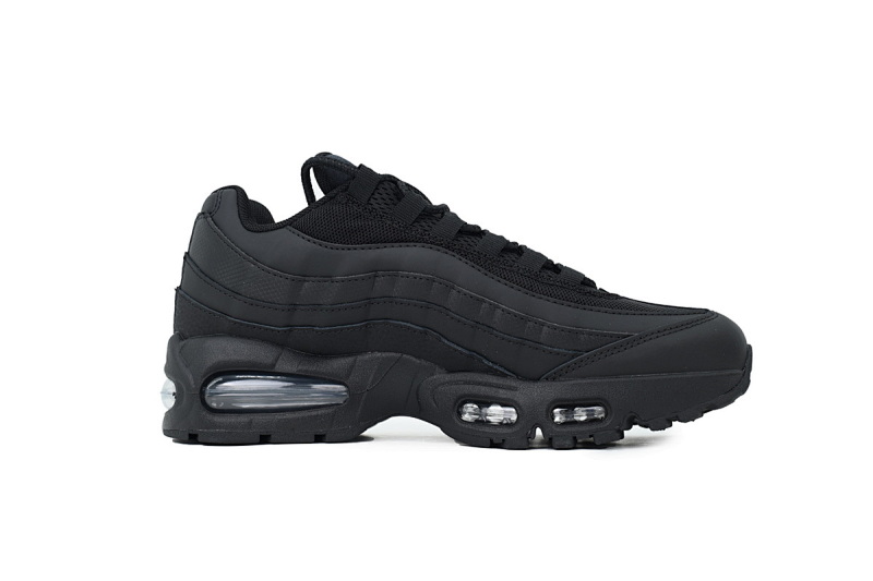 yupoo_383671_d92f28a3.jpg 【CA9KZ】全黑 KZ版本耐克95气垫 HM8755-001 Nike Air Max 95 OG 'Black Anthracite'