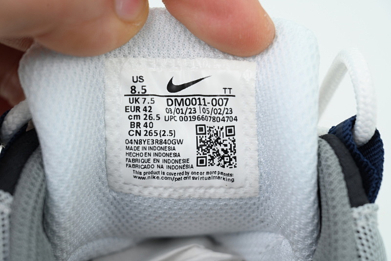 yupoo_383696_53a037d4.jpg 【BA1MC】1代黑灰红 耐克95气垫 DM0011-007 Nike Air Max 95 'Smoke Grey Track Red'