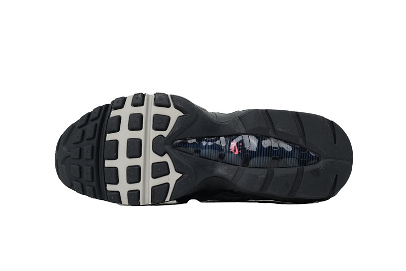 yupoo_383696_7e13c944.jpg 【BA1MC】1代黑灰红 耐克95气垫 DM0011-007 Nike Air Max 95 'Smoke Grey Track Red'
