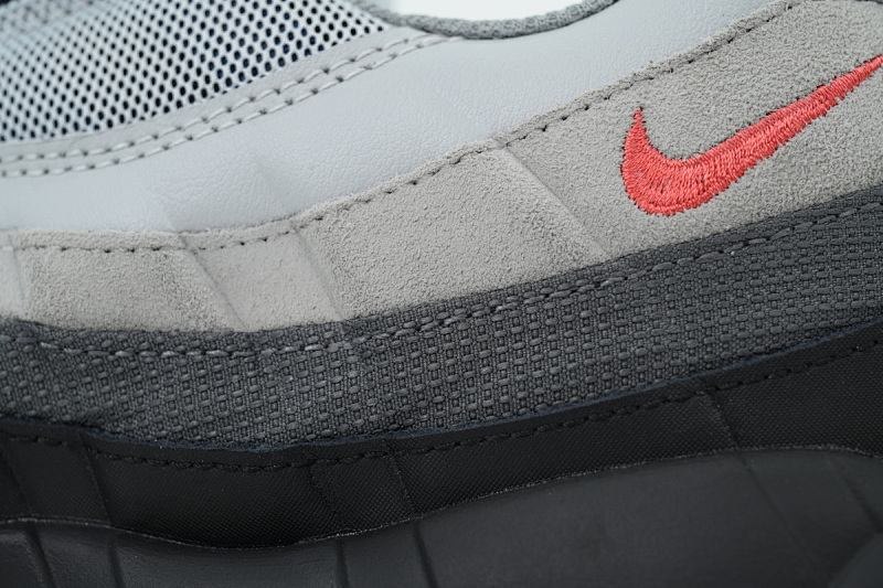 yupoo_383696_d02837af.jpg 【BA1MC】1代黑灰红 耐克95气垫 DM0011-007 Nike Air Max 95 'Smoke Grey Track Red'