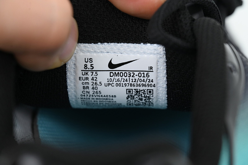 【BA3MA】黑蓝-016 耐克 NIKE 休闲时尚跑步鞋 DM0032-016 Nike Air Max Plus 'Black Dusty Cactus'