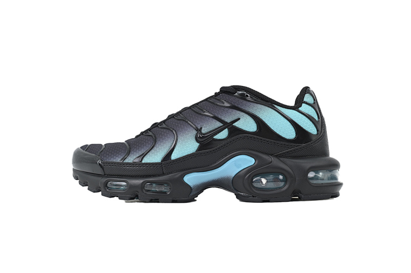 【BA3MA】黑蓝-016 耐克 NIKE 休闲时尚跑步鞋 DM0032-016 Nike Air Max Plus 'Black Dusty Cactus'