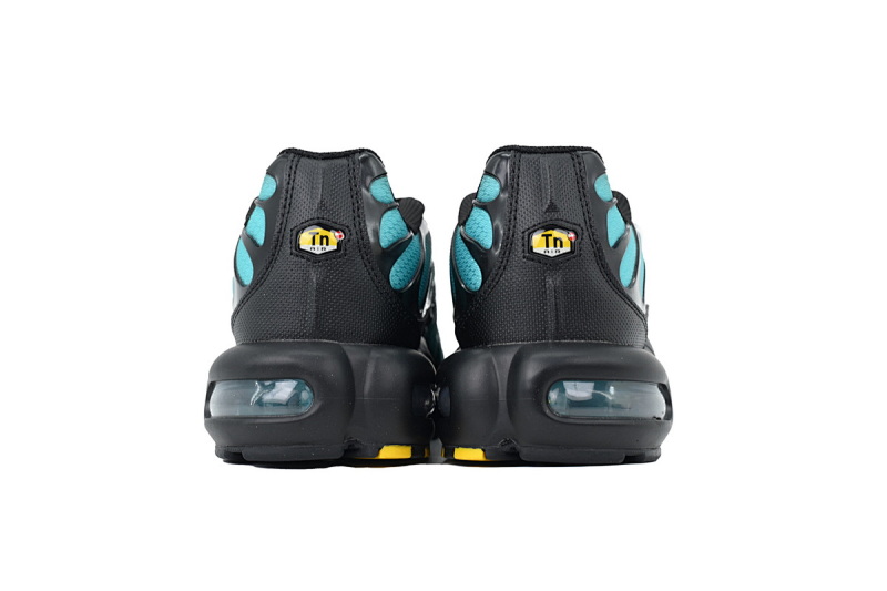 【BA3MA】黑蓝-016 耐克 NIKE 休闲时尚跑步鞋 DM0032-016 Nike Air Max Plus 'Black Dusty Cactus'