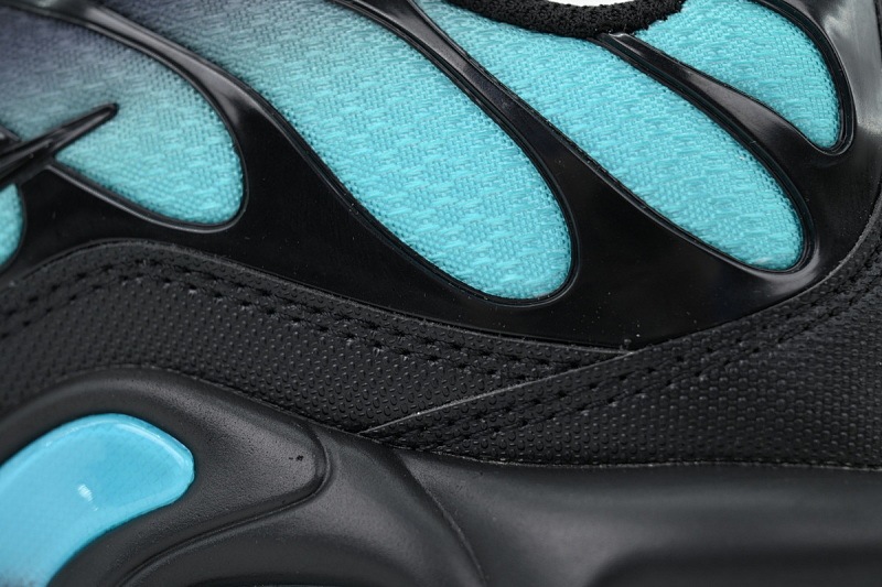 【BA3MA】黑蓝-016 耐克 NIKE 休闲时尚跑步鞋 DM0032-016 Nike Air Max Plus 'Black Dusty Cactus'