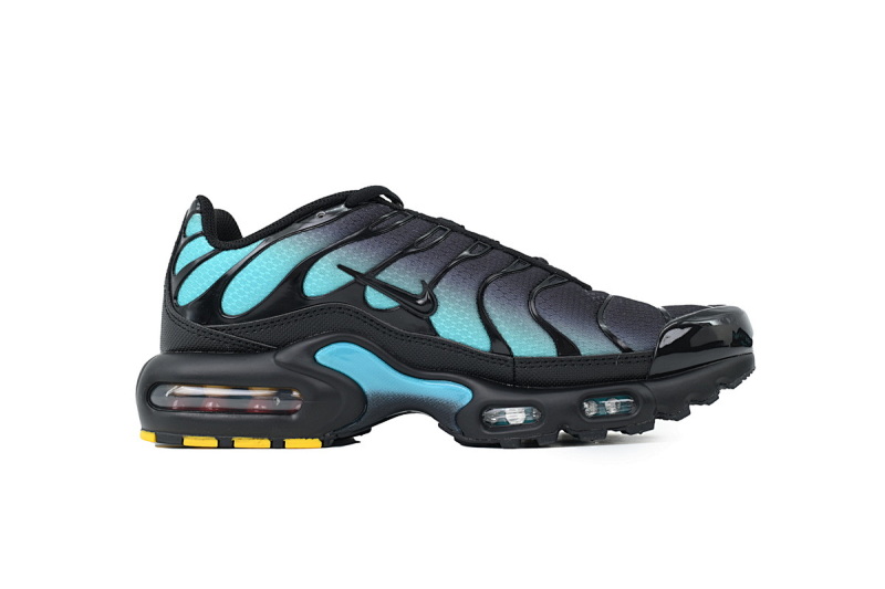 【BA3MA】黑蓝-016 耐克 NIKE 休闲时尚跑步鞋 DM0032-016 Nike Air Max Plus 'Black Dusty Cactus'