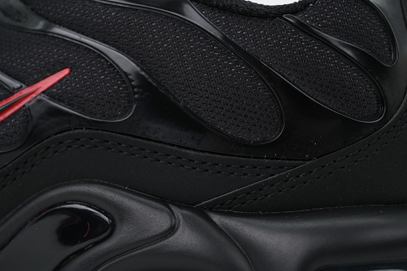 yupoo_383833_35aa024e.jpg 【BA3MA】黑红-010 耐克 NIKE 休闲时尚跑步鞋 IM4868-010 Nike Air Max Plus 'Sith Lightsaber'