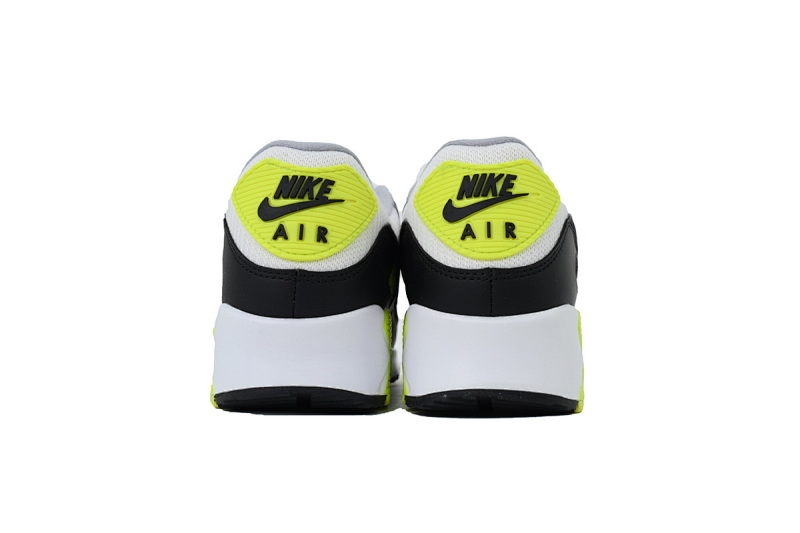 【BA1MA】青柠色   耐克90联名气垫跑鞋 CD0881-103 Nike Air Max 90 'Volt'