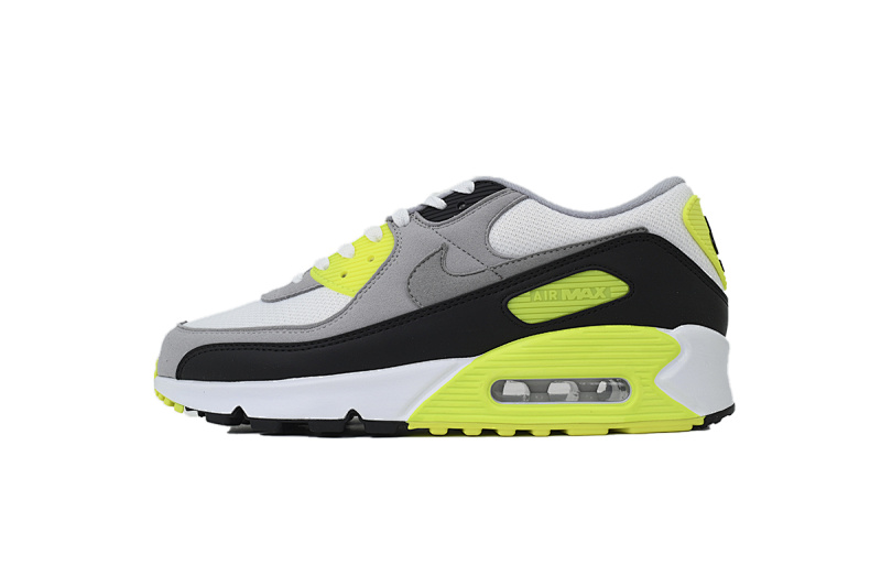 yupoo_383862_bb6a40b3.jpg 【BA1MA】青柠色 耐克90联名气垫跑鞋 CD0881-103 Nike Air Max 90 'Volt'