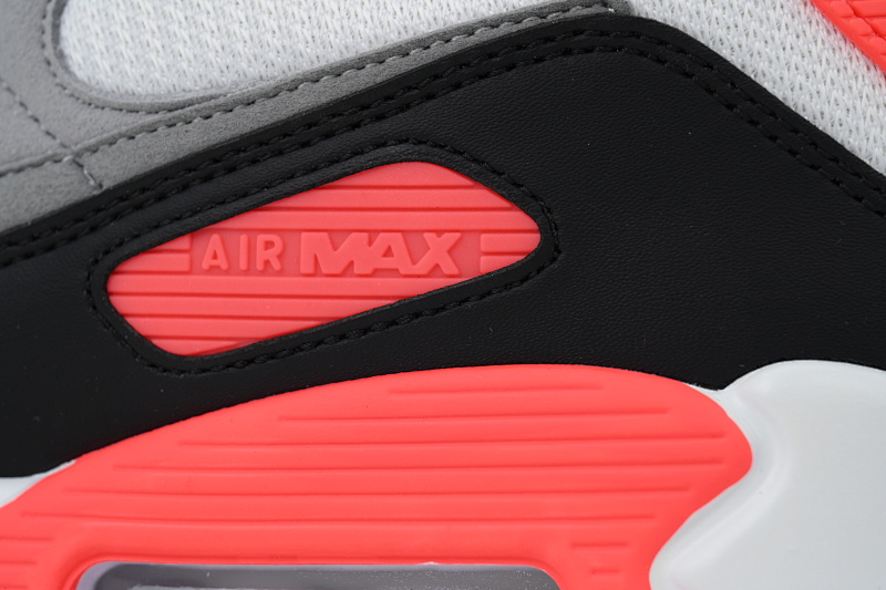 yupoo_383886_28cb0b4d.jpg 【BA1MA】红外线 耐克90联名气垫跑鞋 CT1685-100 Nike Air Max 90 'Infrared'