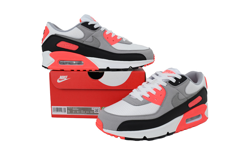 yupoo_383886_69433c45.jpg 【BA1MA】红外线 耐克90联名气垫跑鞋 CT1685-100 Nike Air Max 90 'Infrared'