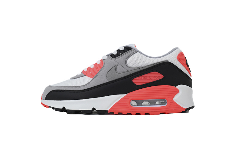 yupoo_383886_cae94e50.jpg 【BA1MA】红外线 耐克90联名气垫跑鞋 CT1685-100 Nike Air Max 90 'Infrared'