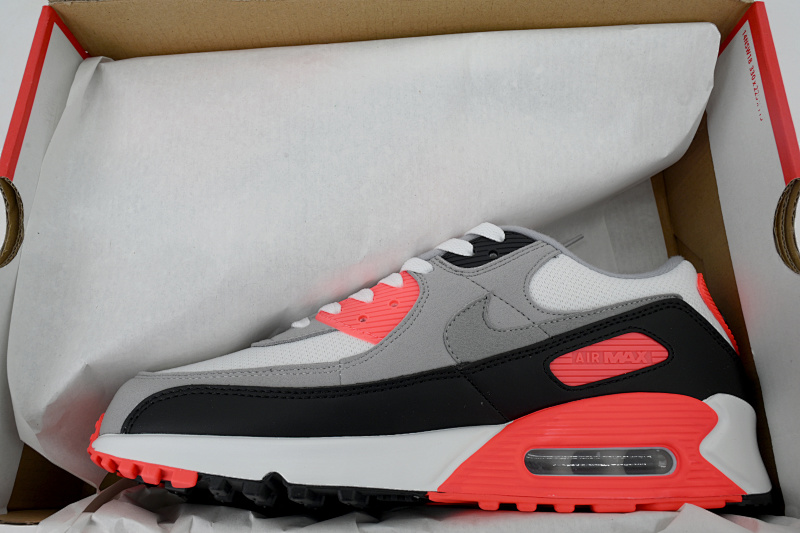 yupoo_383886_f485500e.jpg 【BA1MA】红外线 耐克90联名气垫跑鞋 CT1685-100 Nike Air Max 90 'Infrared'