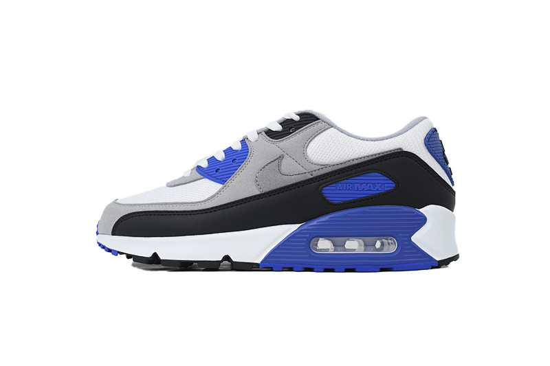 yupoo_383910_a2a72e7f.jpg 【BA1MA】皇家蓝 耐克90联名气垫跑鞋 CD0881-102 Nike Air Max 90 'Hyper Royal'