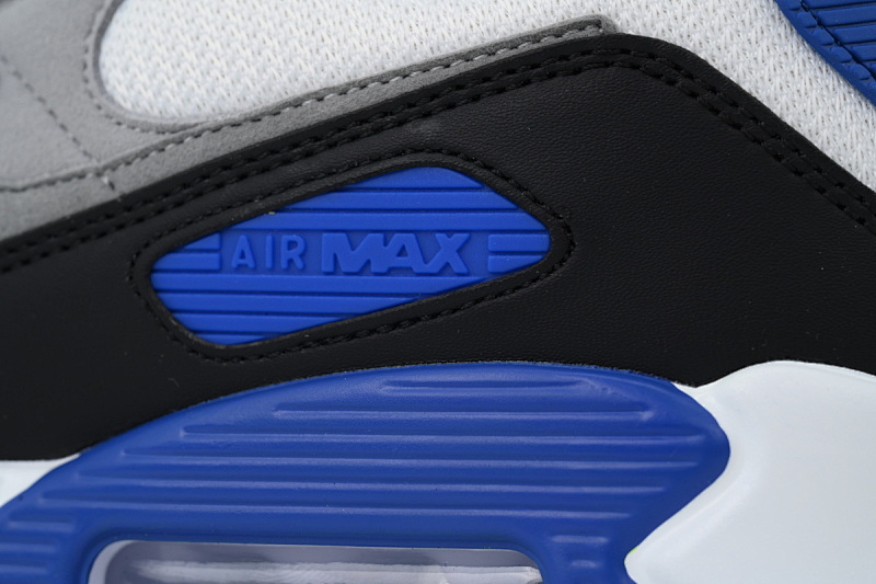 yupoo_383910_b3ed741f.jpg 【BA1MA】皇家蓝 耐克90联名气垫跑鞋 CD0881-102 Nike Air Max 90 'Hyper Royal'