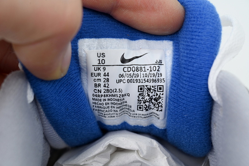 yupoo_383910_cda265a9.jpg 【BA1MA】皇家蓝 耐克90联名气垫跑鞋 CD0881-102 Nike Air Max 90 'Hyper Royal'